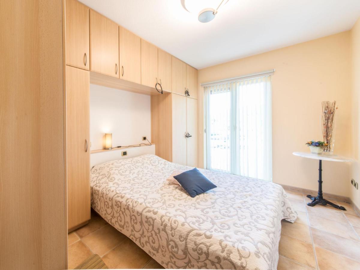 Apartment Goldsands B101 By Interhome De Haan Eksteriør bilde
